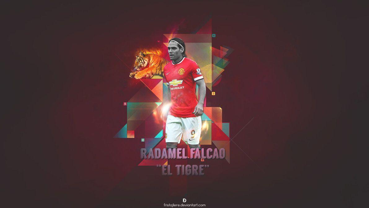 1191x670 Radamel Falcao Wallpaper