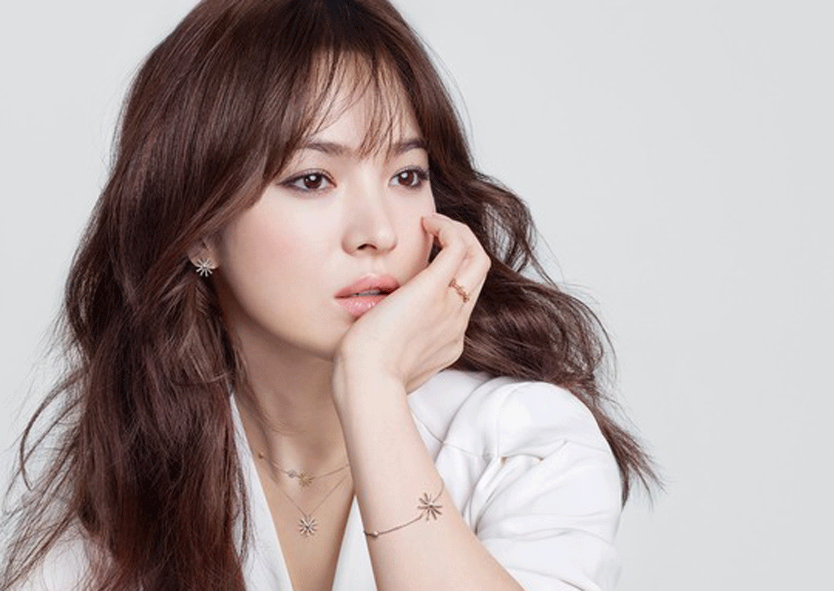 Song Hye Kyo Wallpapers Top Free Song Hye Kyo Backgrounds