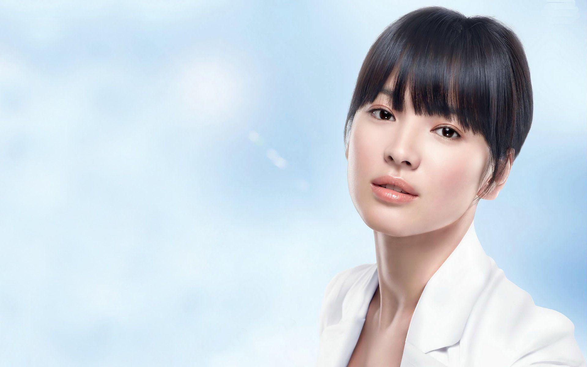1920x1200 Song Hye Kyo HD Wallpaper And Background Image