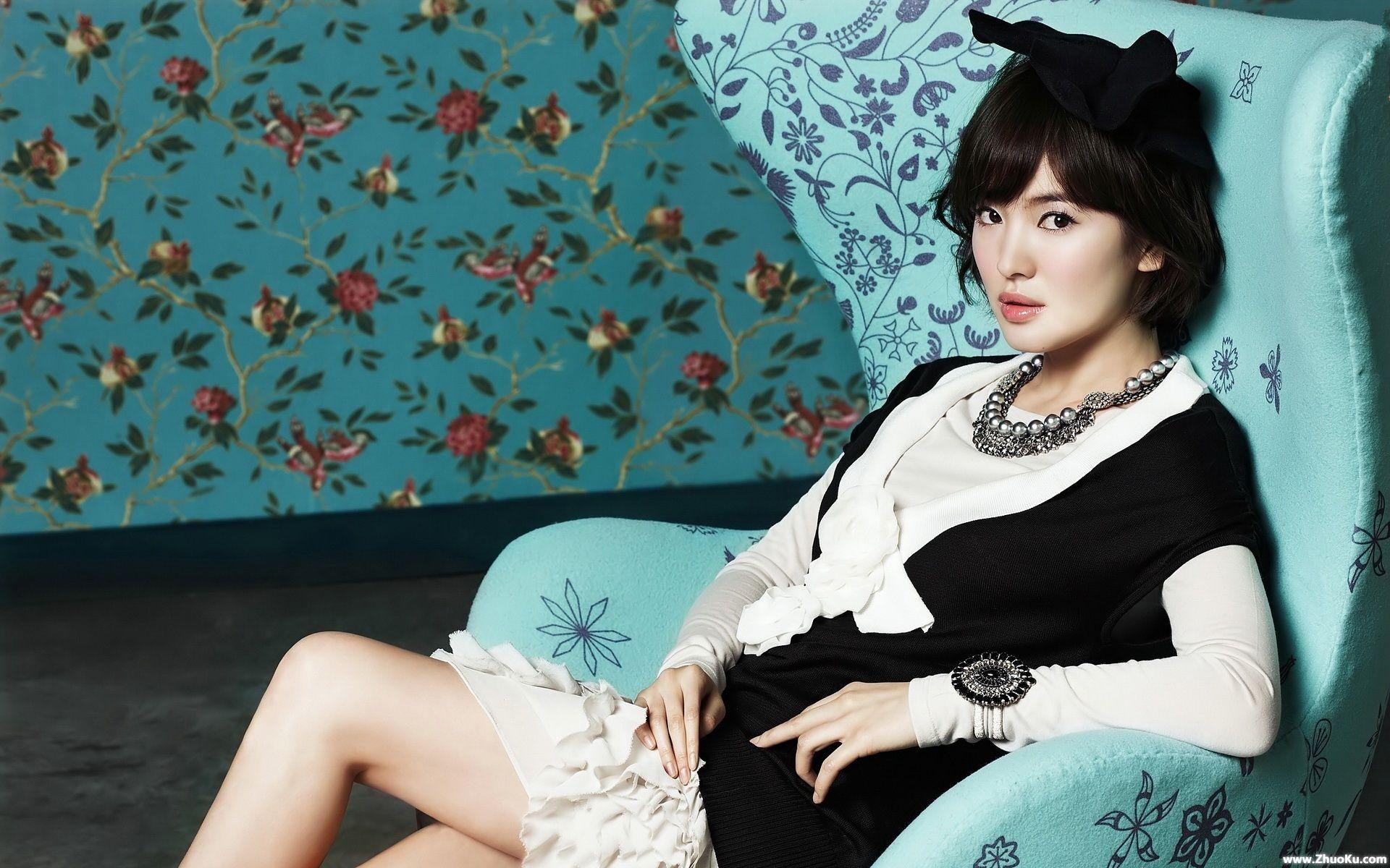 1920x1200 Song Hye Kyo Wallpaper Wallpaper 79353