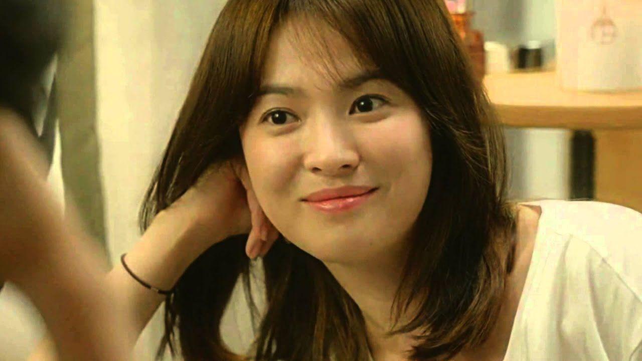 1280x720 Descendants Of The Sun Of The Sun Song Hye Kyo, HD