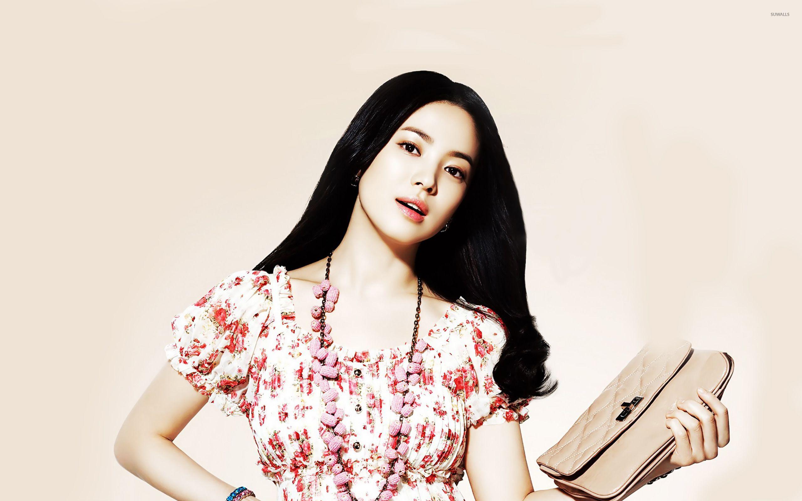 2560x1600 Song Hye Kyo [2] Wallpaper Wallpaper