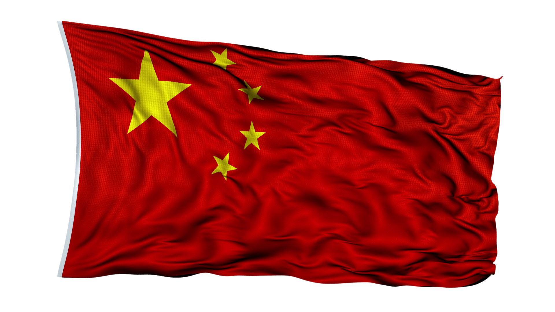 1920x1080 China Flags, HD Wallpaper & background Download
