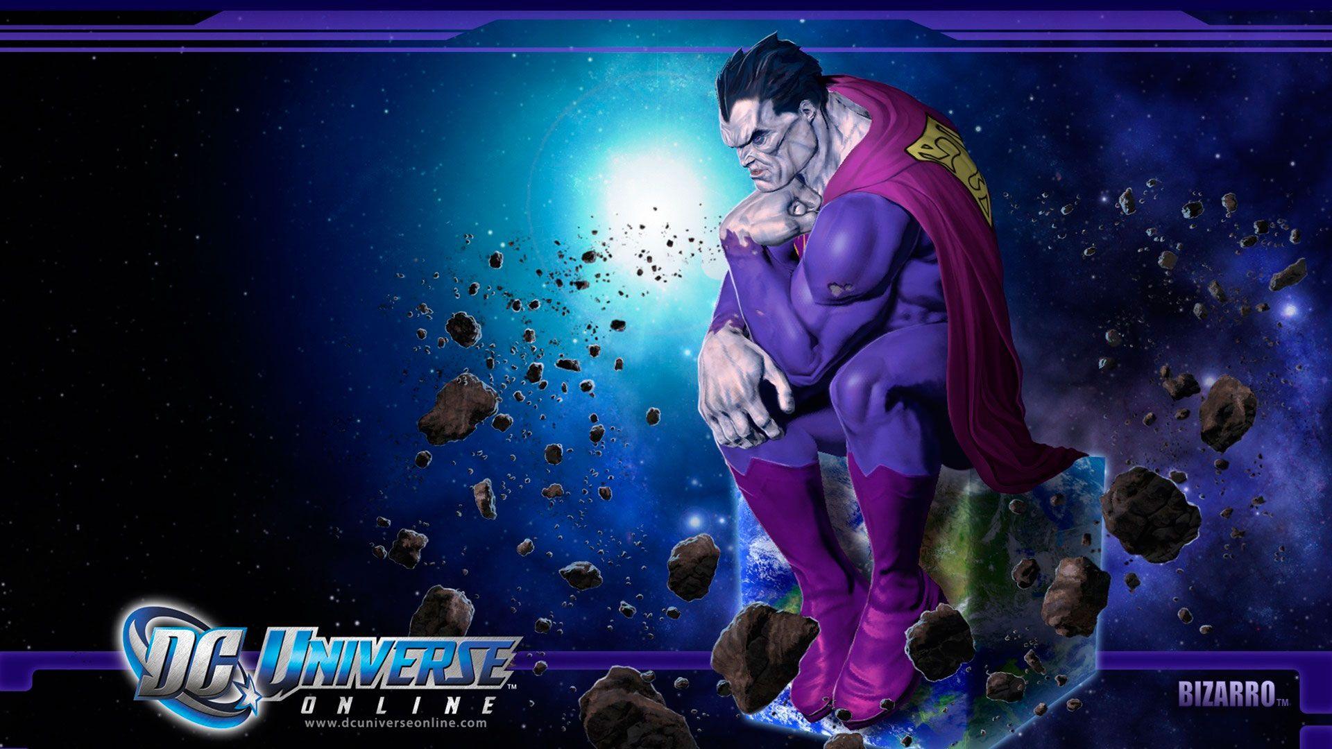 1920x1080 DCUO Wallpaper. DCUO Green Lantern
