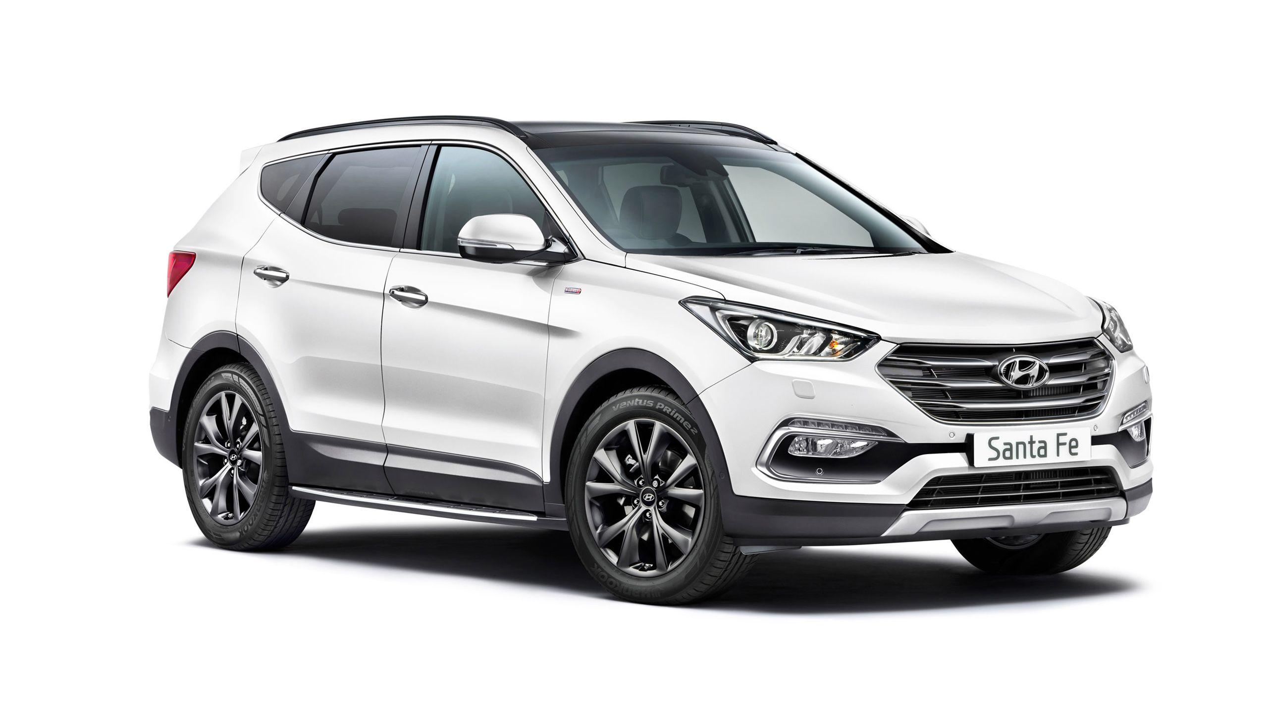 Hyundai Santa Fe Wallpapers Top Free Hyundai Santa Fe Backgrounds Wallpaperaccess