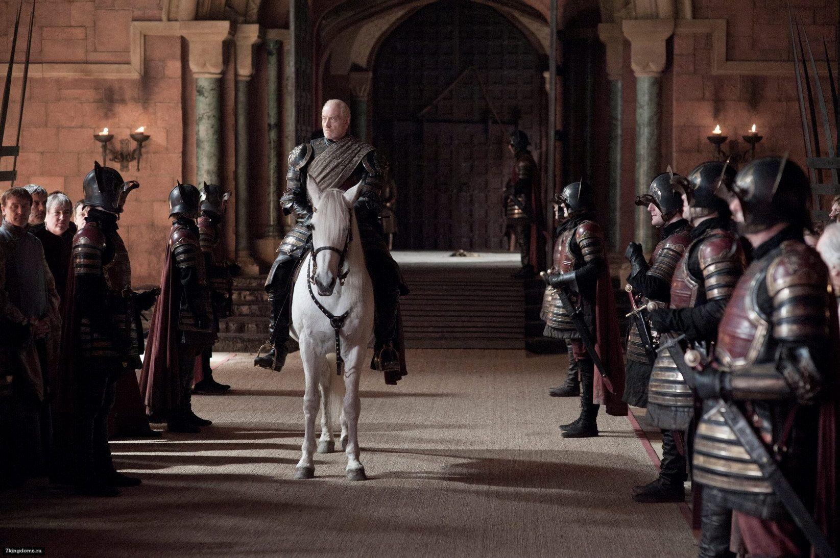 1645x1094 Tywin Lannister Lannister Photo