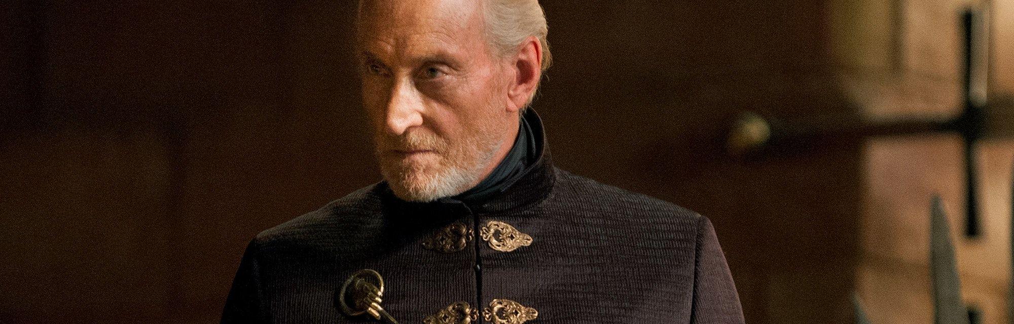 2000x640 Paul Feig's 'Ghostbusters' Will Feature Tywin Lannister a.k.a