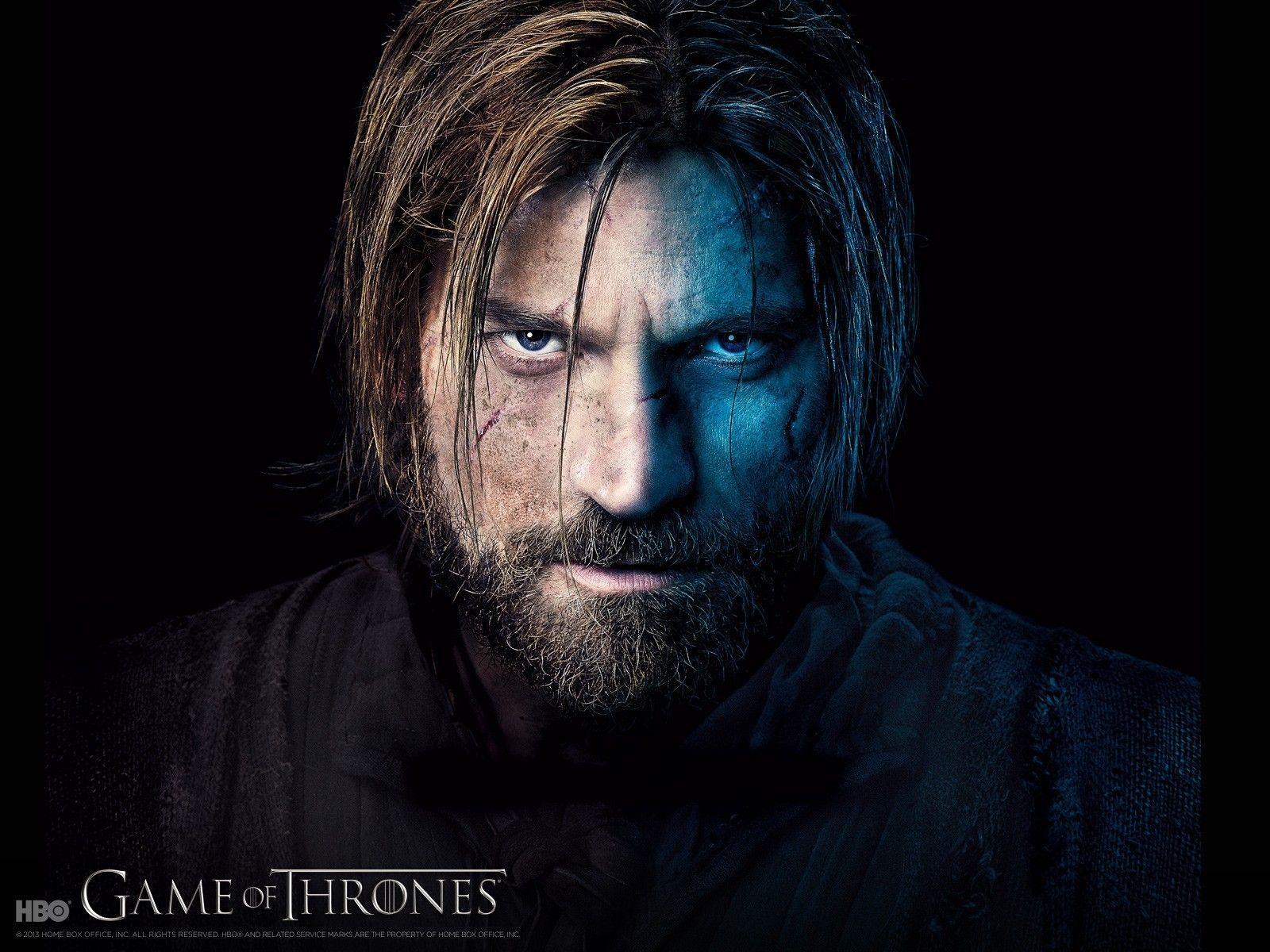 1600x1200 Game of Thrones Jaime Lannister