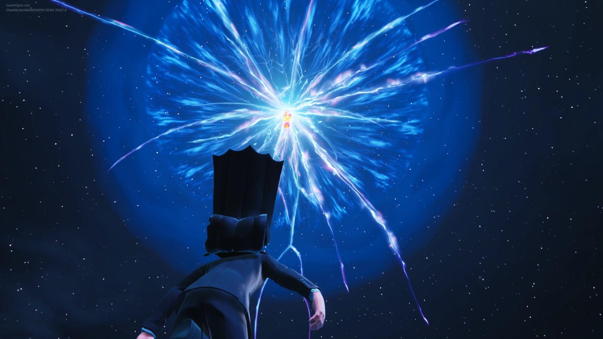 Fortnite Black Hole Wallpapers - Top Free Fortnite Black Hole ...