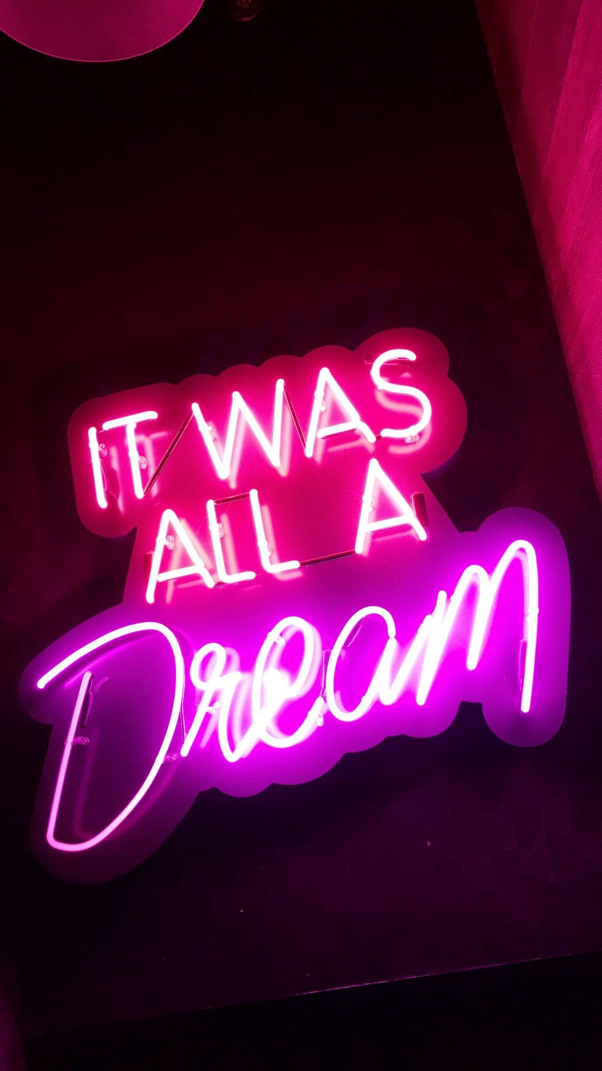 Neon Word Wallpapers Top Free Neon Word Backgrounds WallpaperAccess