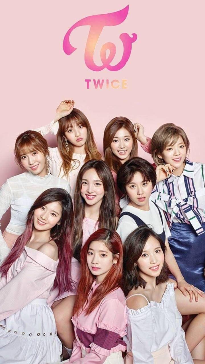 720x1280 Fancy Twice Wallpaper