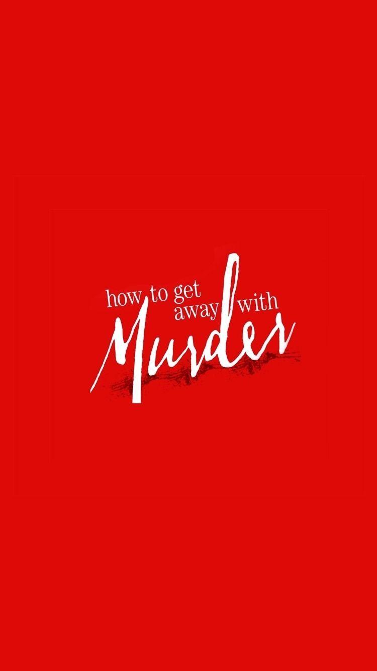 750x1334 How To Get Away With Murder Wallpaper
