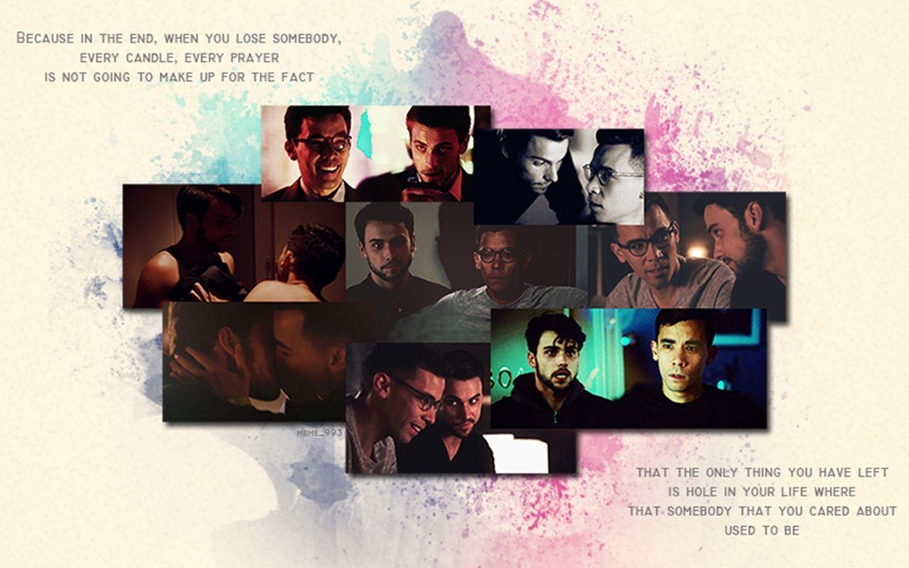 1280x800 How To Get Away With Murder to Get Away