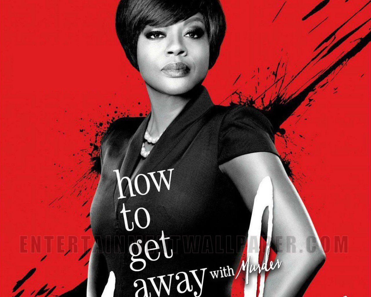 1280x1024 How to Get Away with Murder Wallpaper - 1280x1024