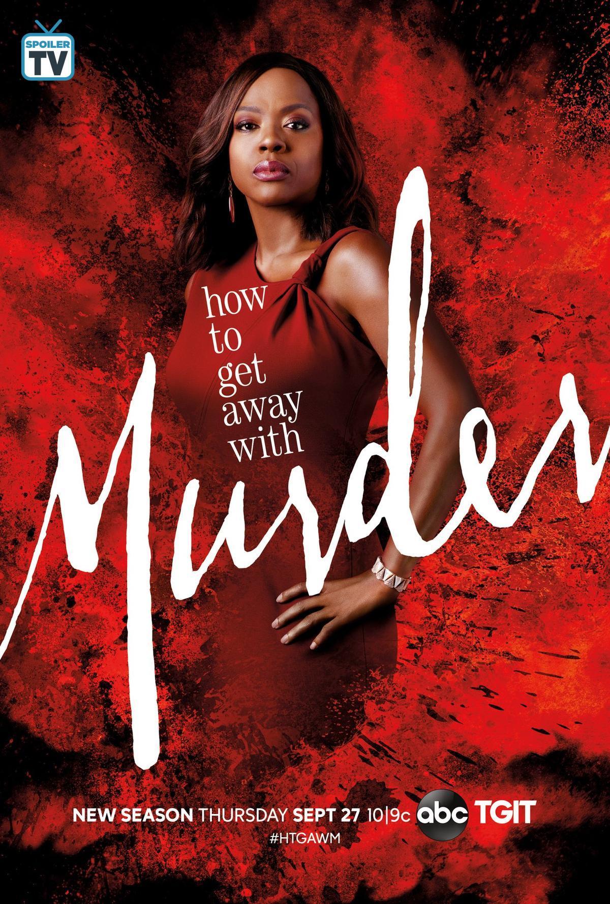 How to Get Away with Murder Wallpapers - Top Free How to Get Away with ...