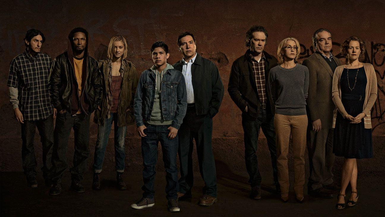 1296x730 ABC Orders 'How To Get Away With Murder, ' 'Black Ish, ' 'American
