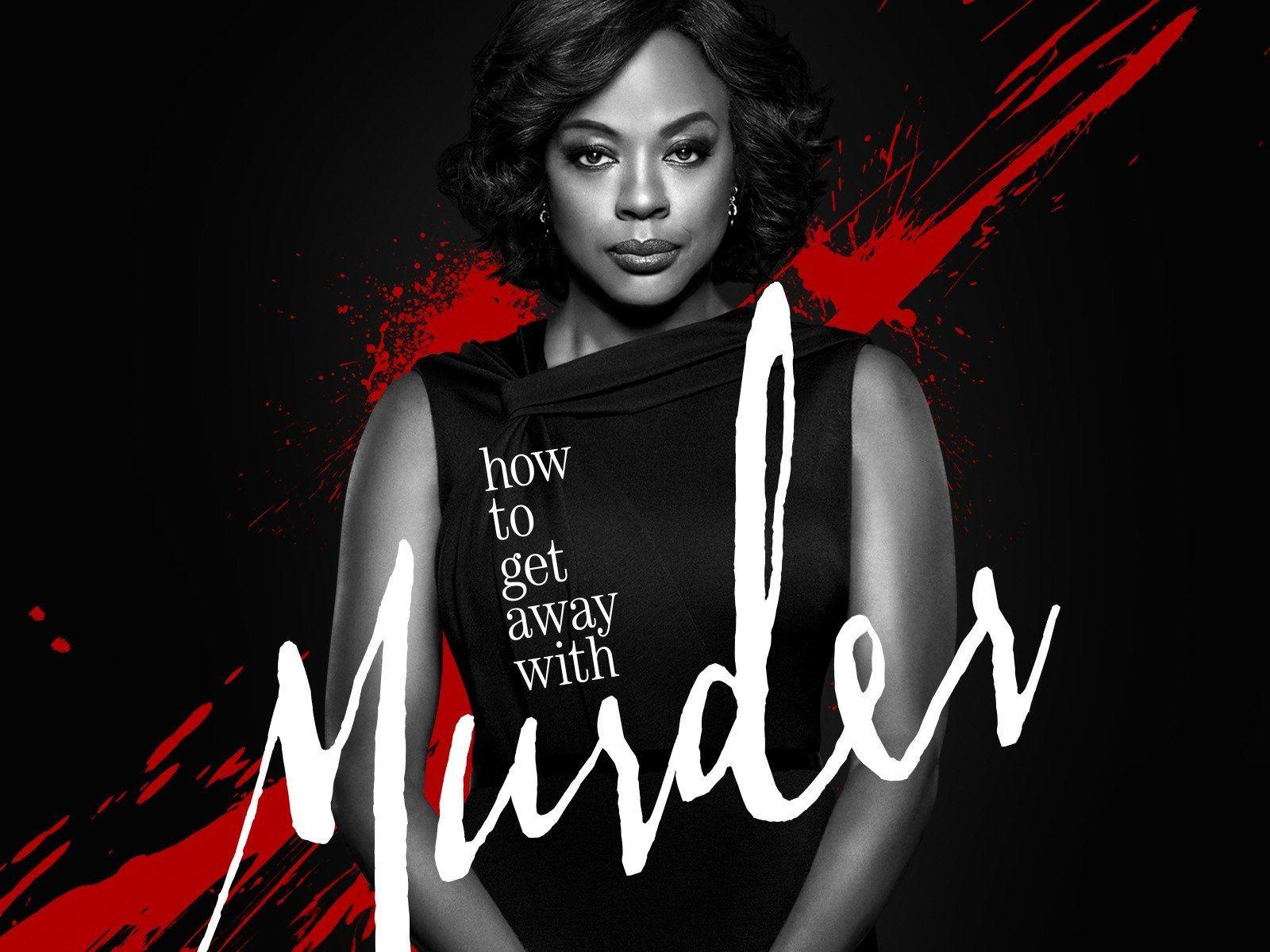 How to Get Away with Murder Wallpapers - Top Free How to Get Away with ...