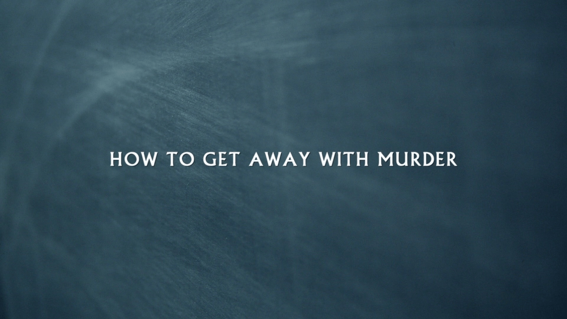 1920x1080 How to Get Away with Murder. How to Get Away with Murder