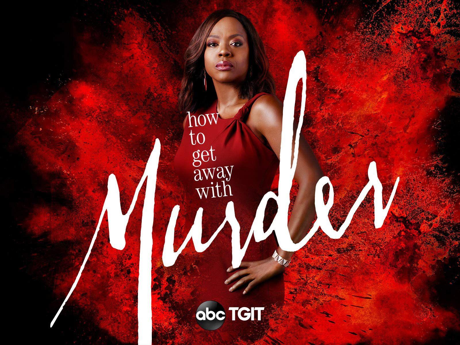 1600x1200 Watch How to Get Away with Murder Season 6