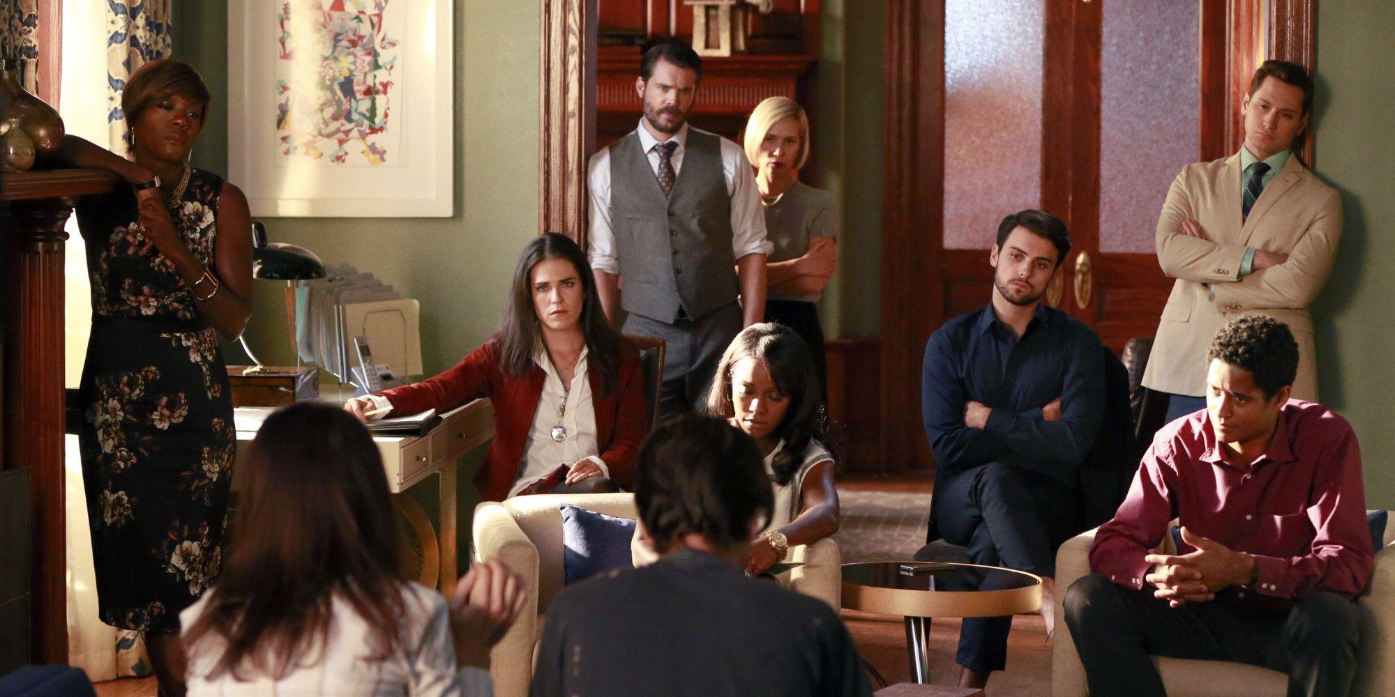 2000x1000 Jack's Review Shack: TV Review: How to Get Away with Murder