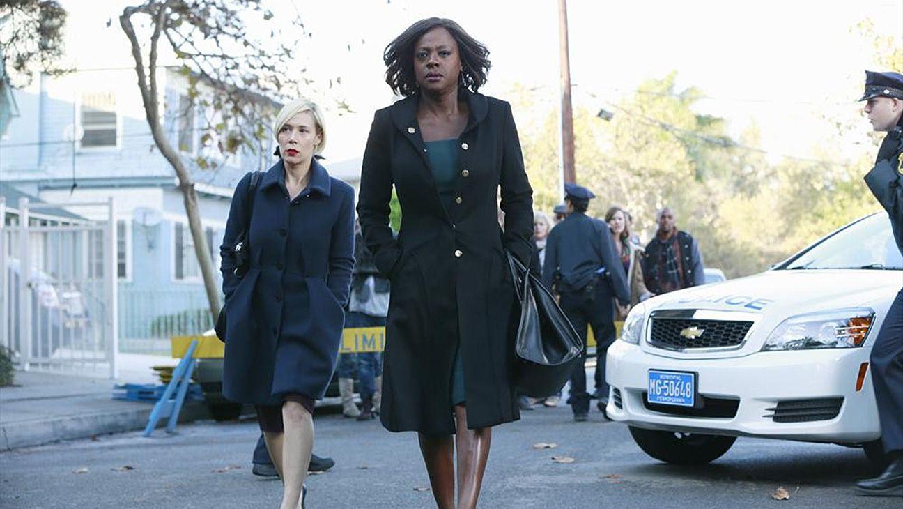 1296x730 How to Get Away With Murder' Postmortem: The Evidence Grows as