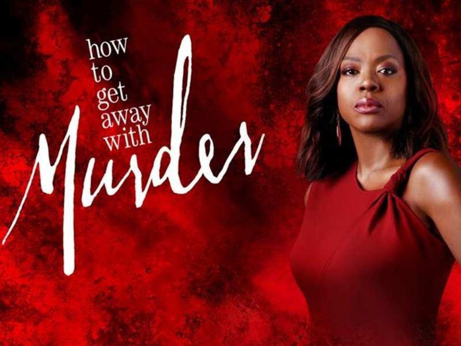 1600x1200 How to Get Away with Murder' Season 6 Release Date, Cast