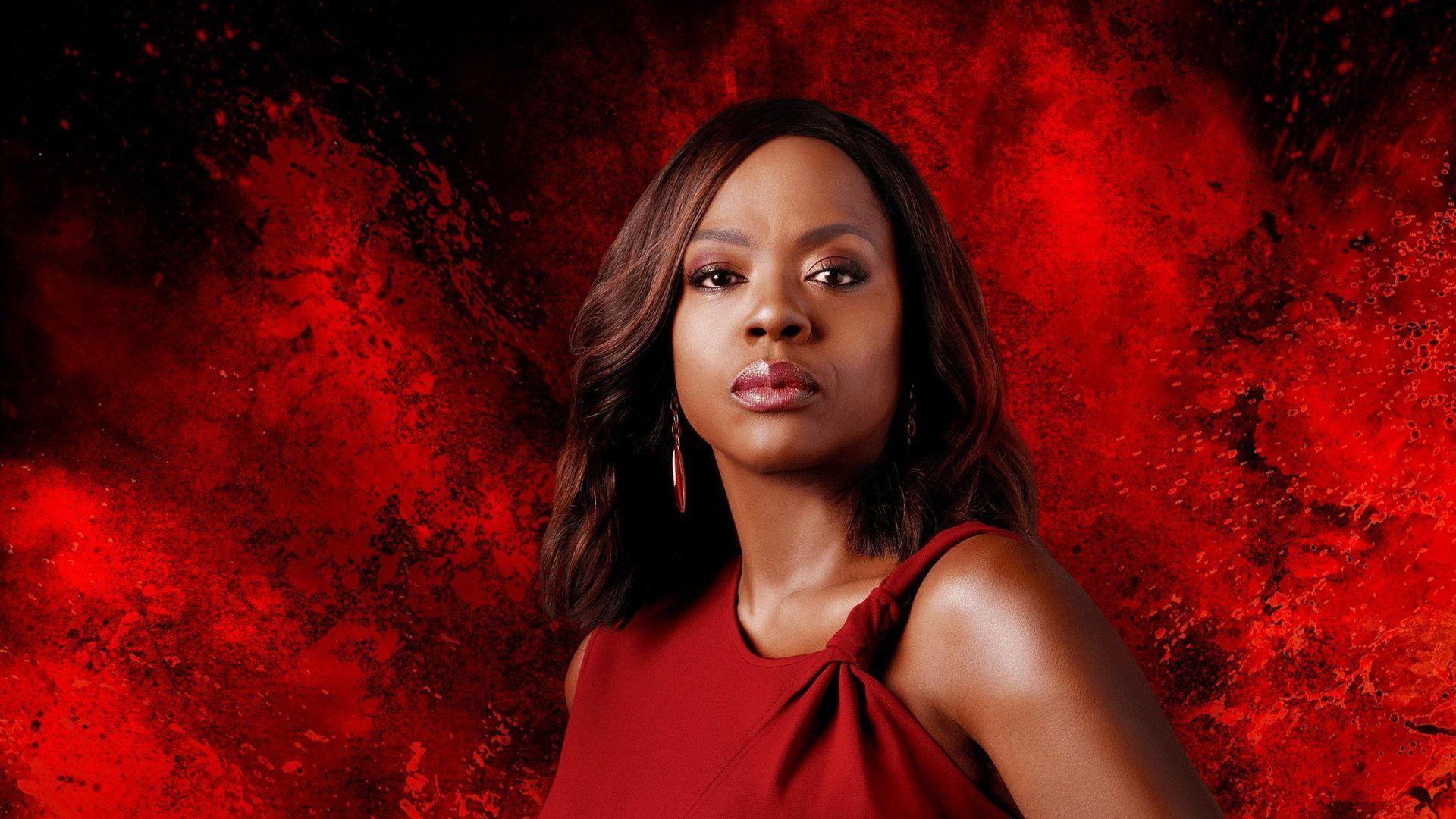 1920x1080 How To Get Away With Murder“ Staffel 5: Netflix Start Und Alle