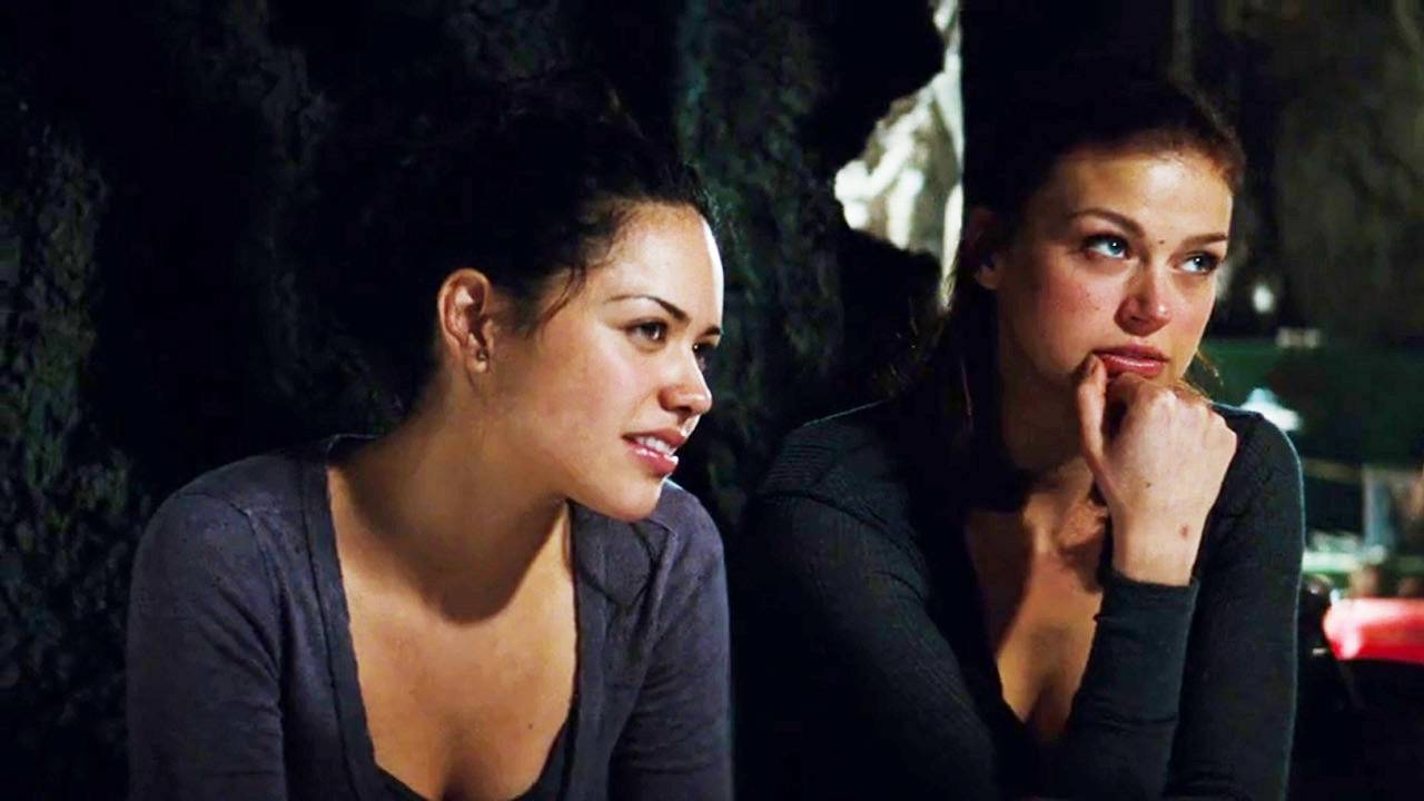 1280x720 Red Dawn Wallpaper Dawn (2012) Wallpaper