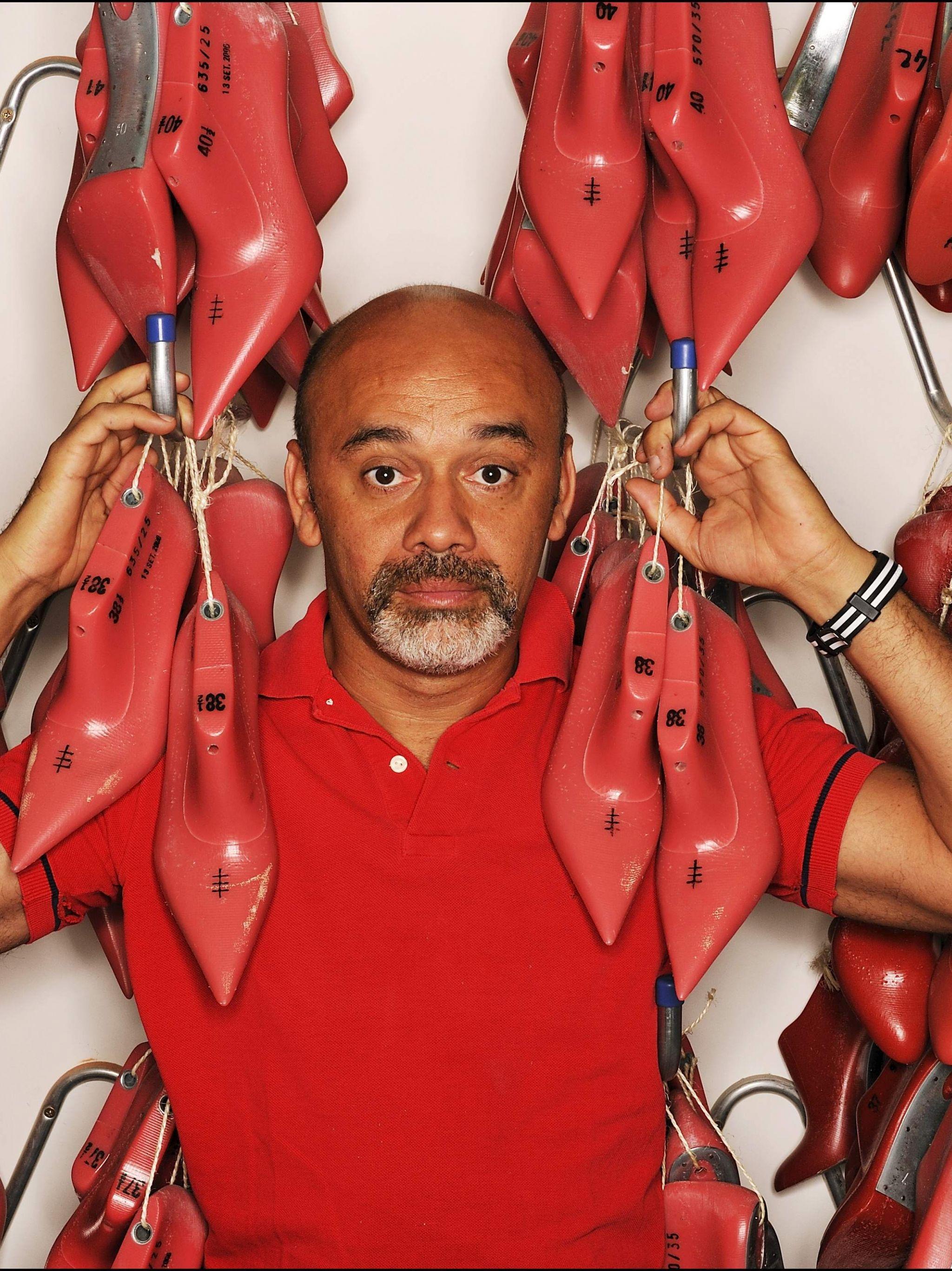 Christian Louboutin Wallpapers - Top Free Christian Louboutin