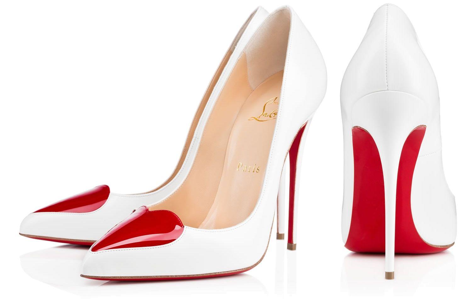 Christian Louboutin Wallpapers - Top Free Christian Louboutin