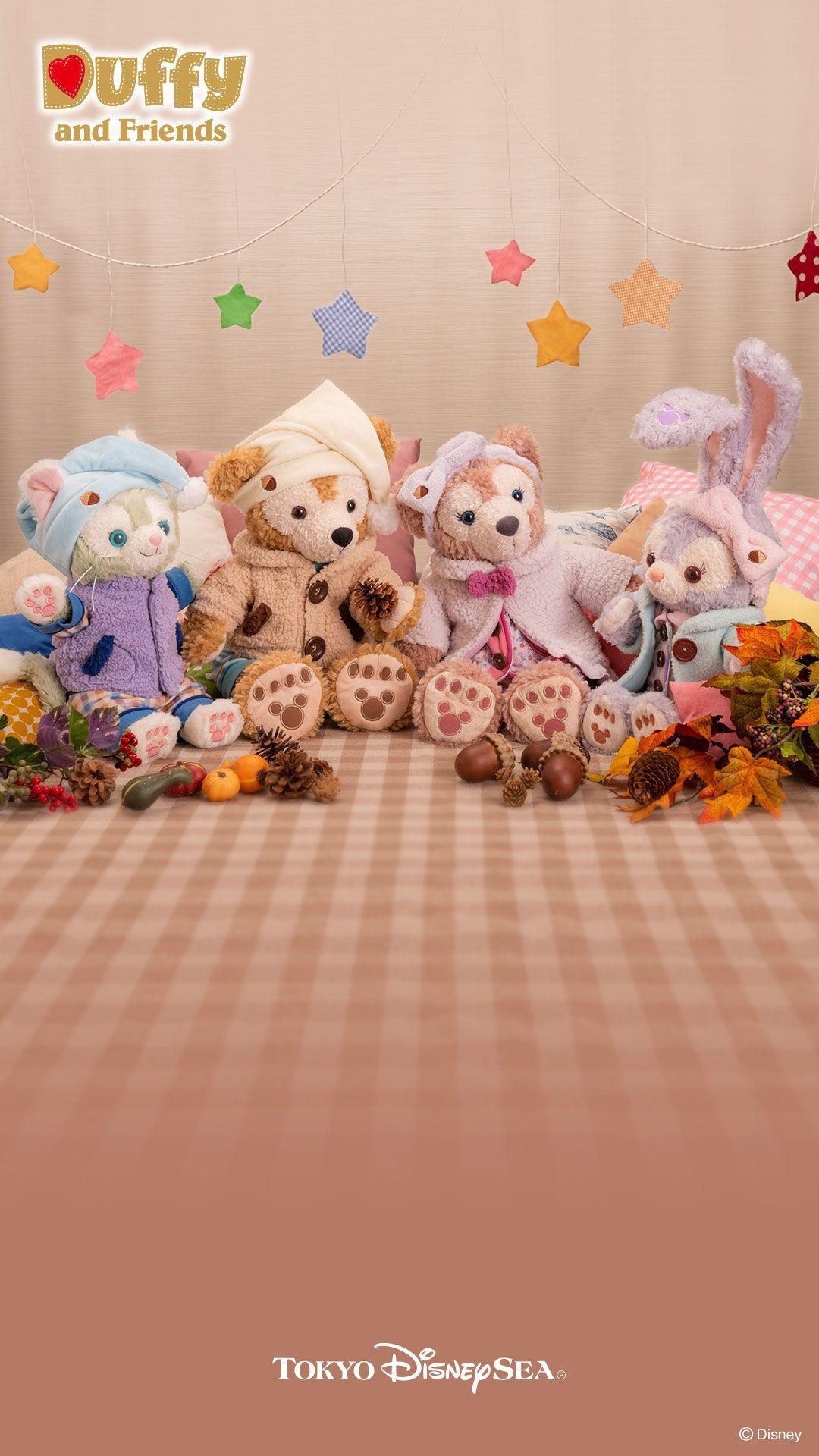 Duffy Wallpapers - Top Free Duffy Backgrounds - WallpaperAccess