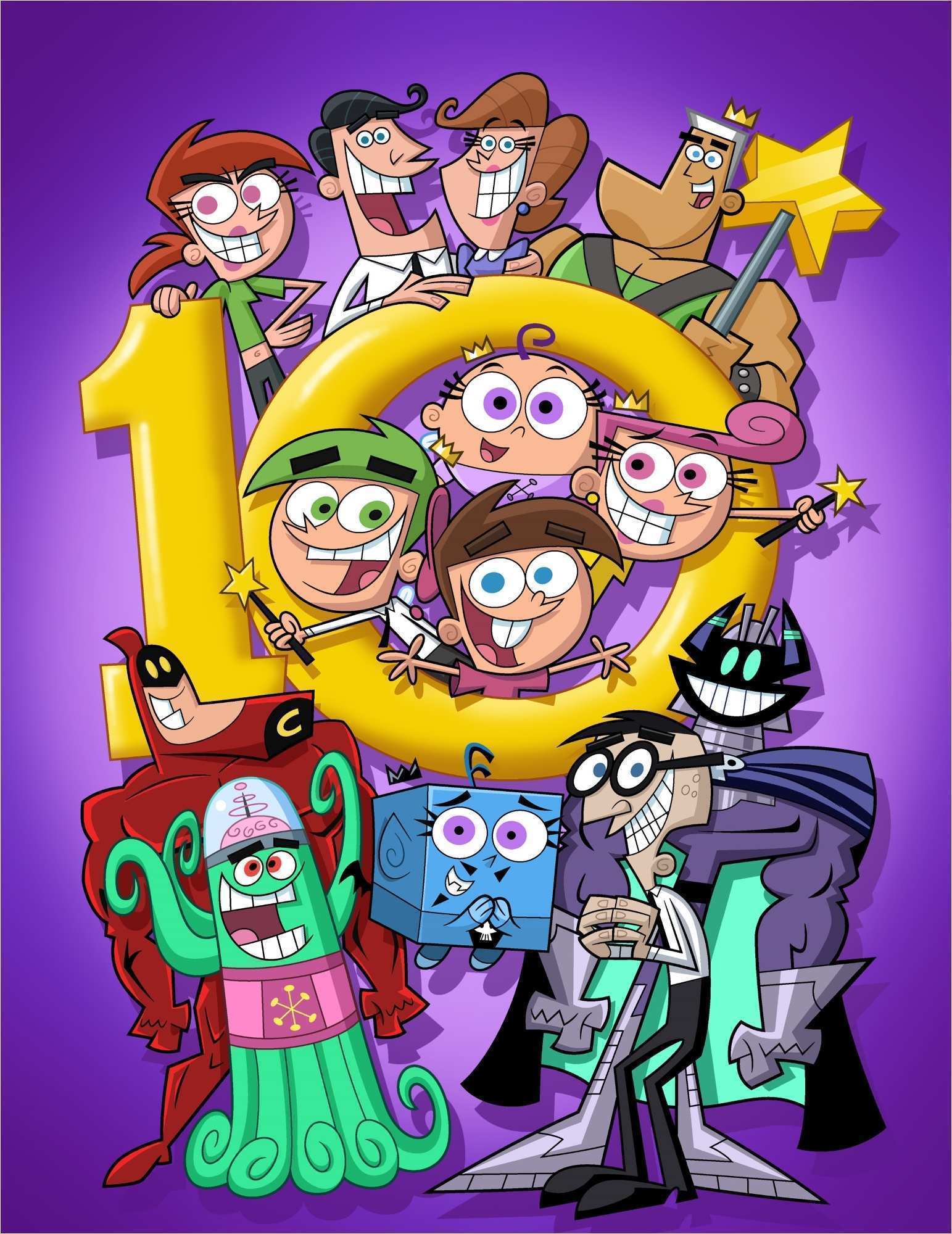 1543x2000 Wallpaper Le Roi Lion Unique List Of The Fairly Oddparents