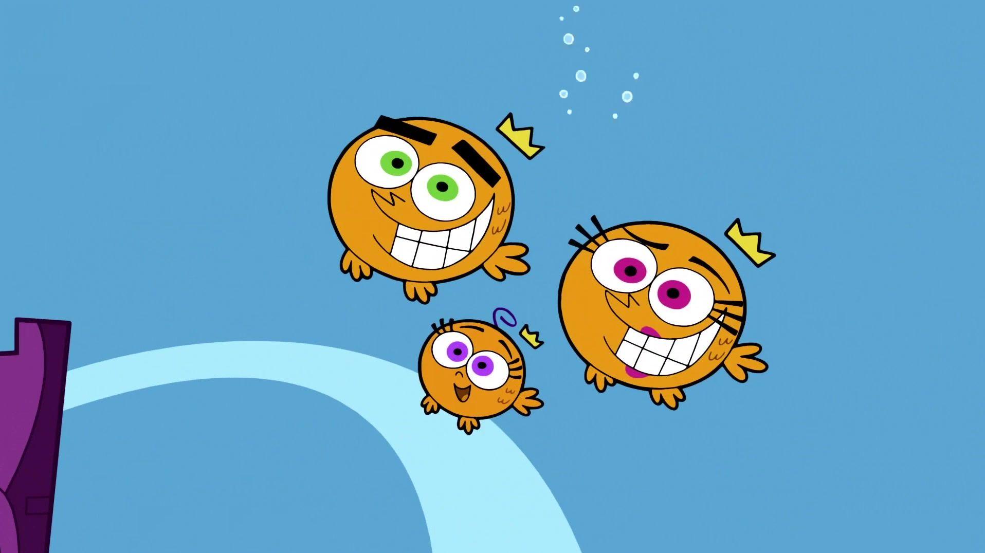 1916x1076 The Fairly Oddparents e wallpaperx1076