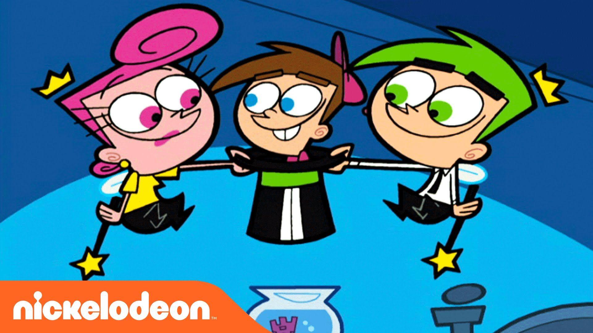 1920x1080 The Fairly OddParents wallpaper, Cartoon, HQ The Fairly