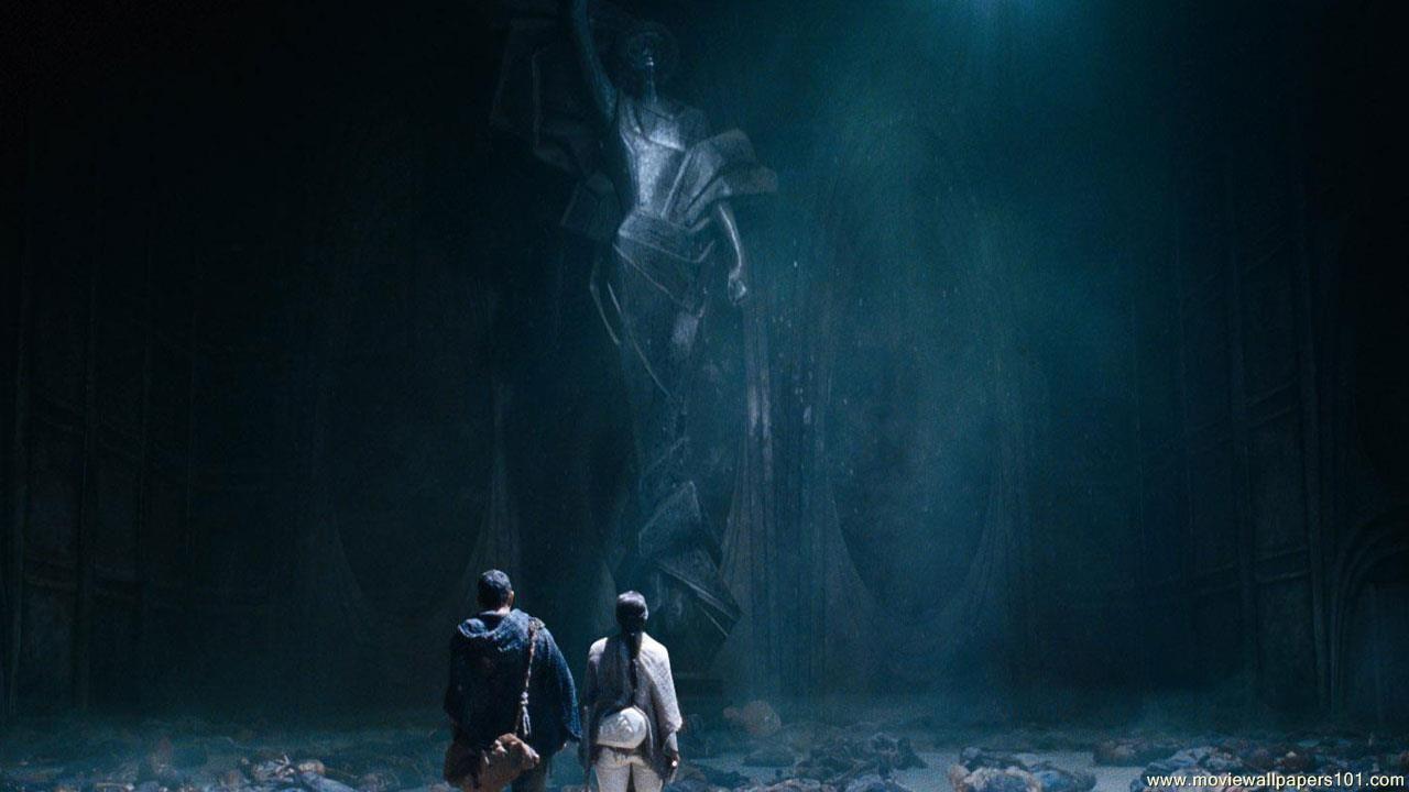 1280x720 Cloud Atlas wallpaper - (1280x720) :
