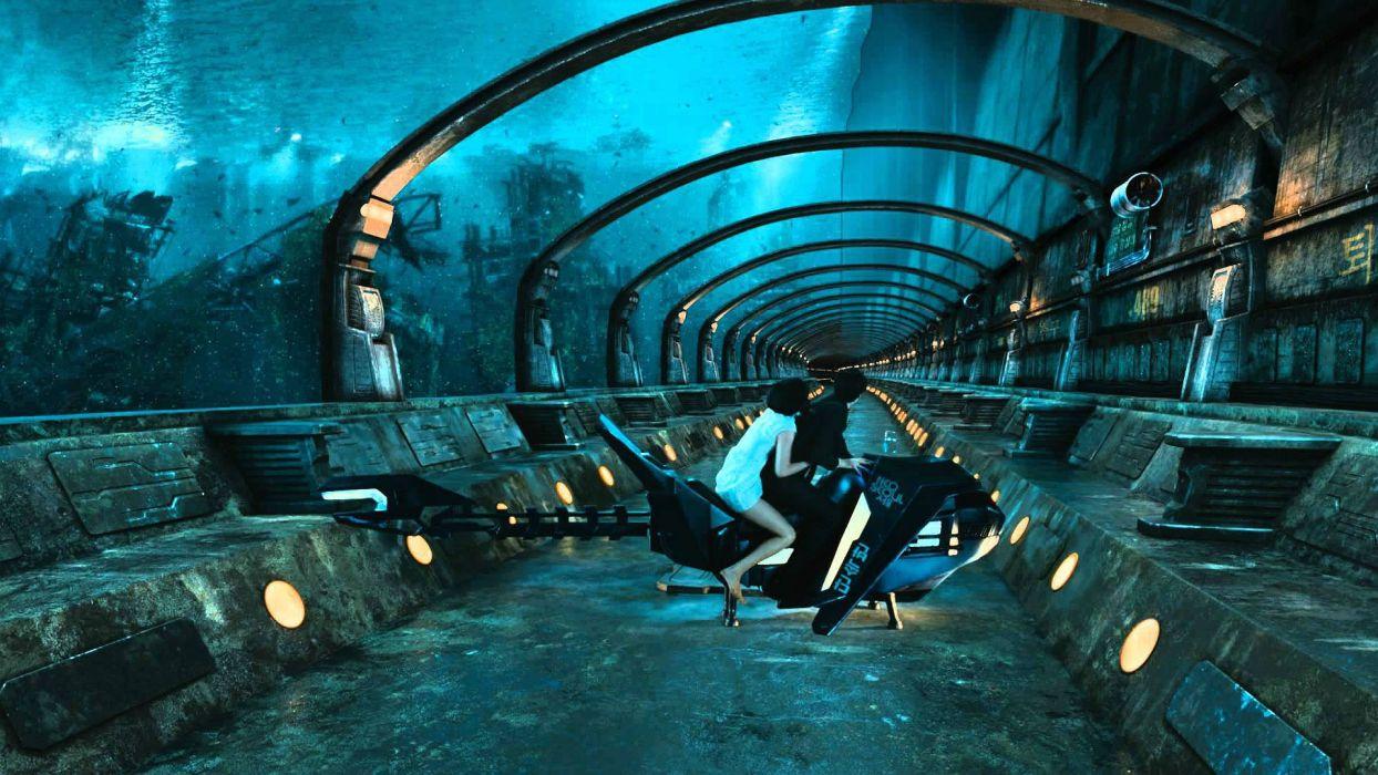 1244x700 CLOUD ATLAS Drama Sci Fi Adventure Fantasy Wallpaperx1080