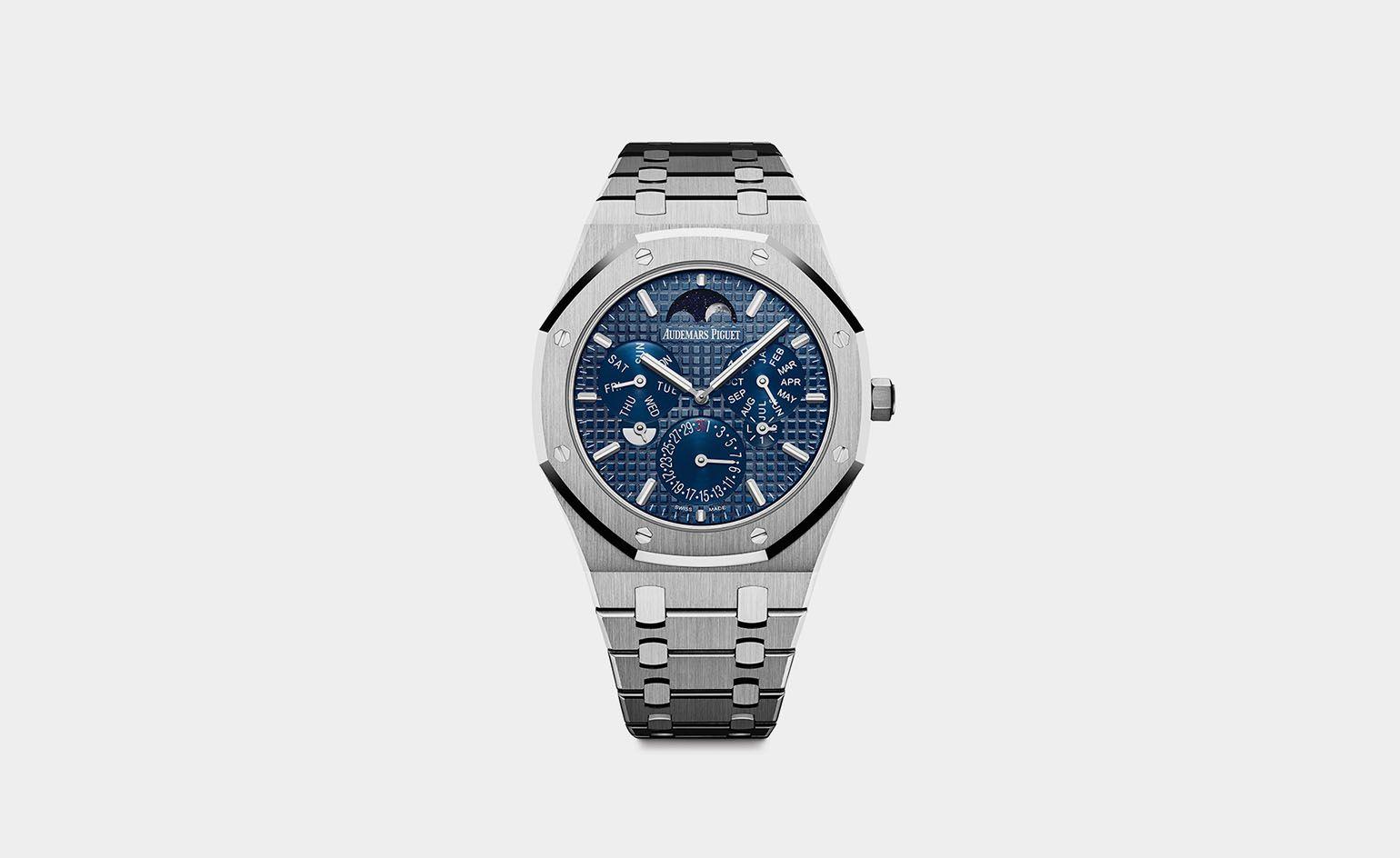 1540x944 Audemars Piguet unveils the RD at SIHH Geneva. Wallpaper*