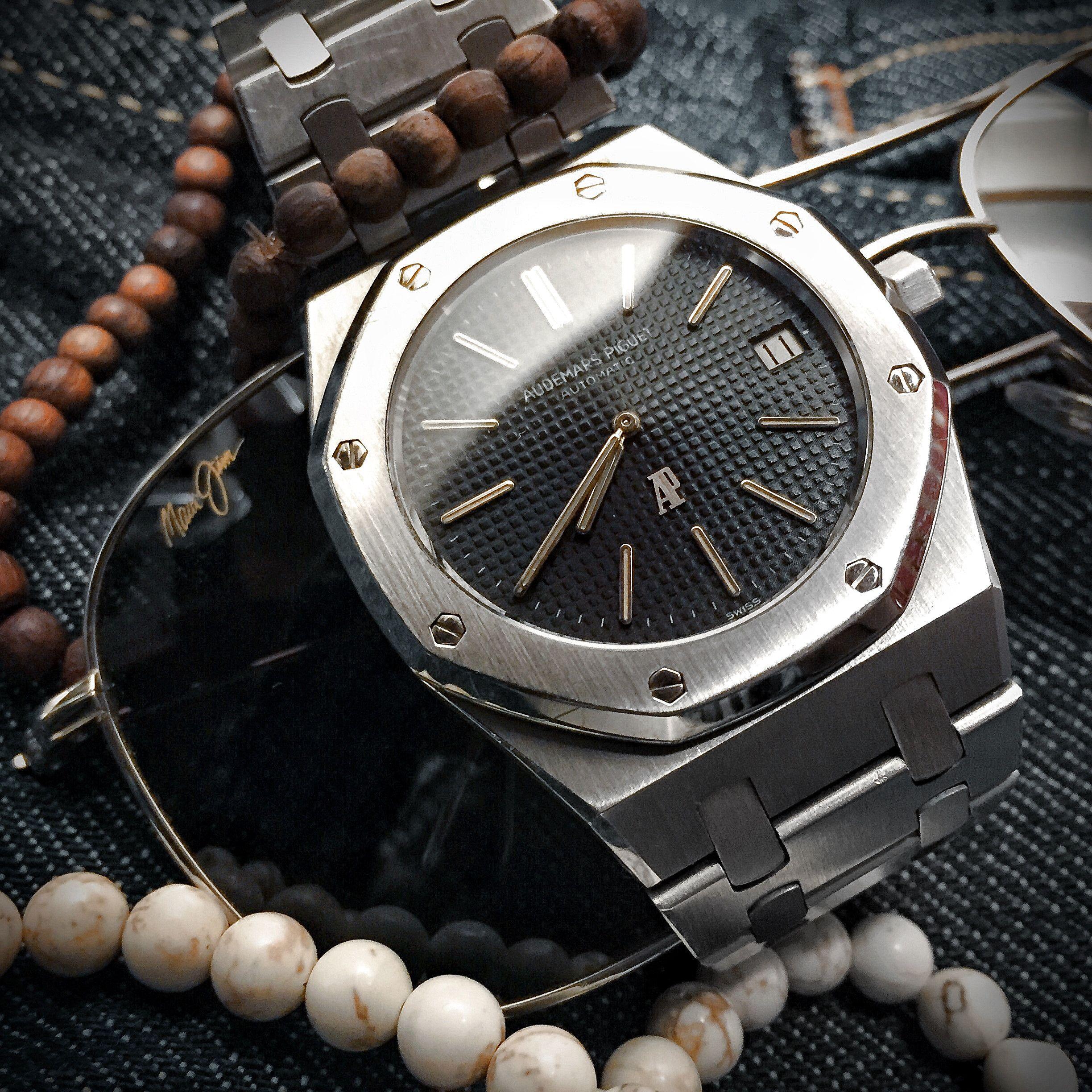 2448x2448 audemars Piguet My Ap Royal Oak 5402 A Series Piguet