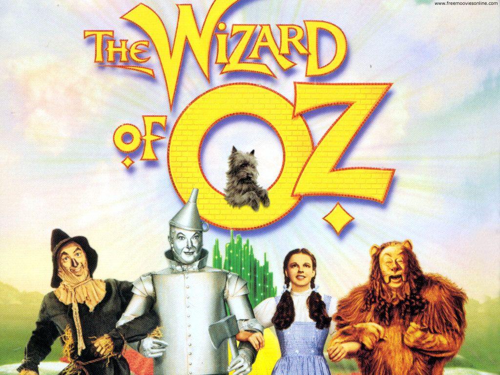1024x768 Free download The wizard of oz Wallpaper the wizard of oz 3934564