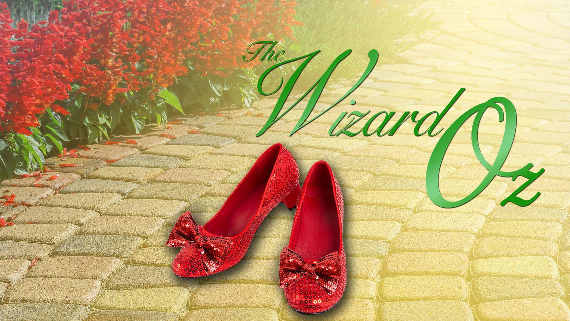 1920x1080 Bristol Ballet presents The Wizard of Oz at Paramount Bristol