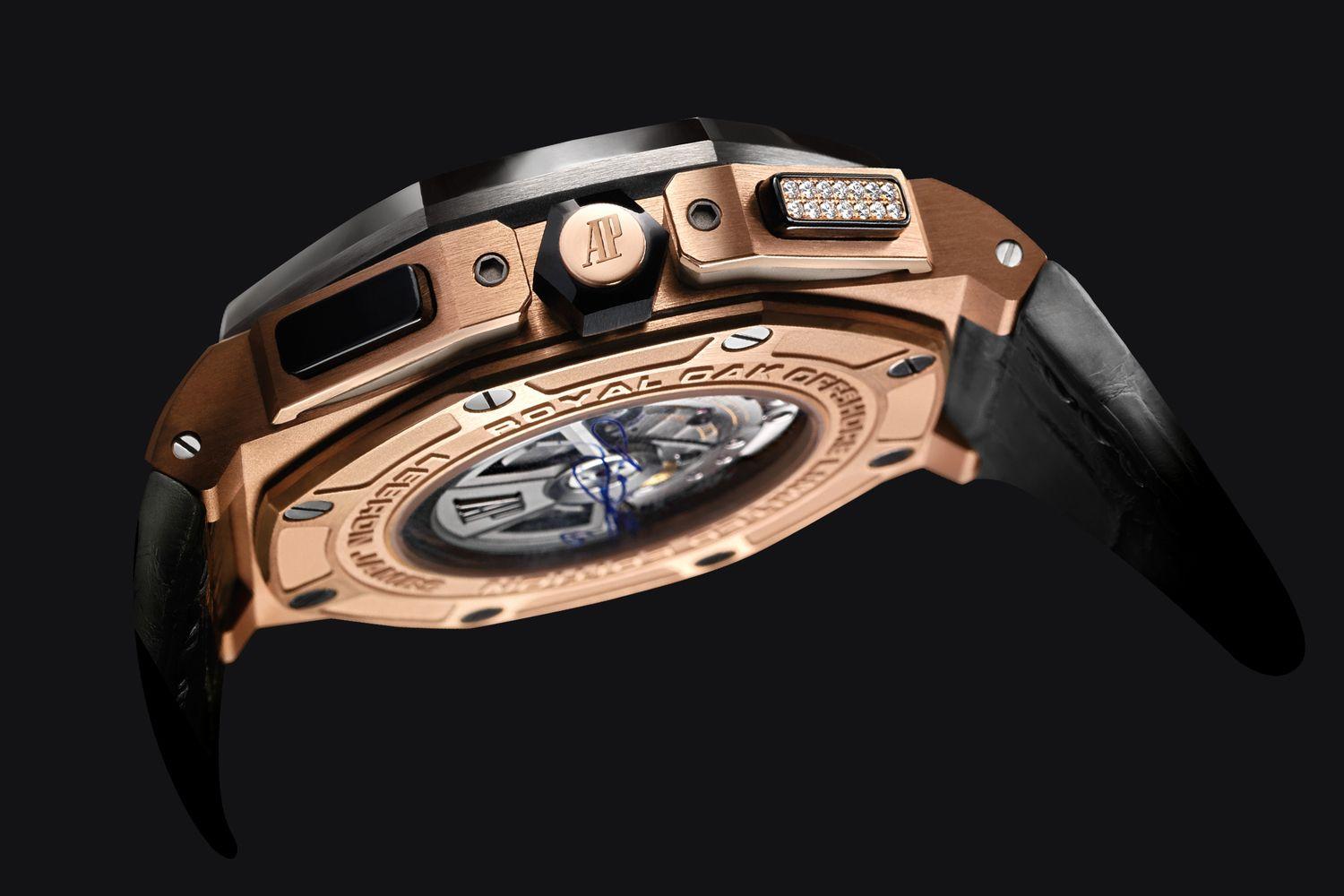 1500x1000 Audemars Piguet Wallpaper