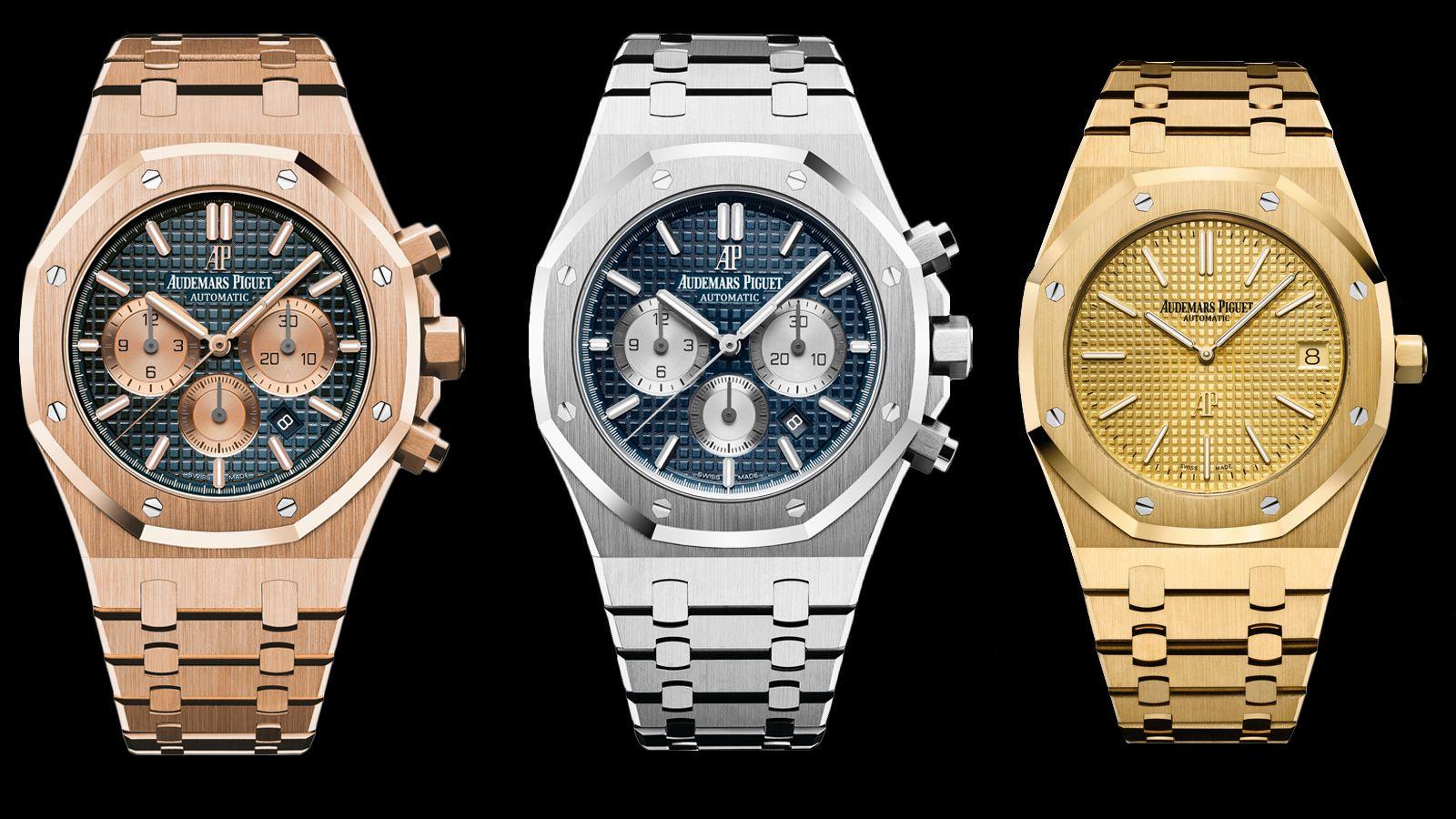 Audemars Piguet Wallpapers - Top Free Audemars Piguet Backgrounds ...