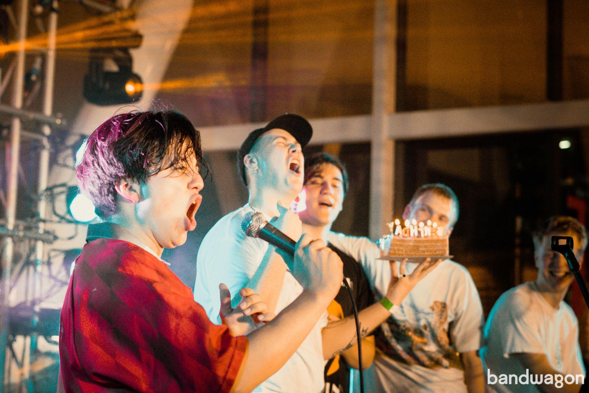 1920x1280 All of the Noise 2018 brings holidays early to music fans with Boy