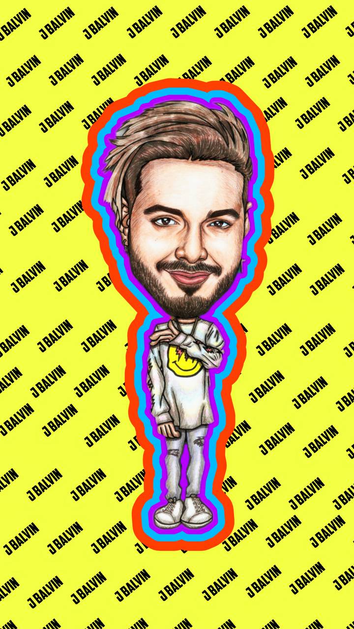 J balvin wallpaper by AndyGco  Download on ZEDGE  ab56