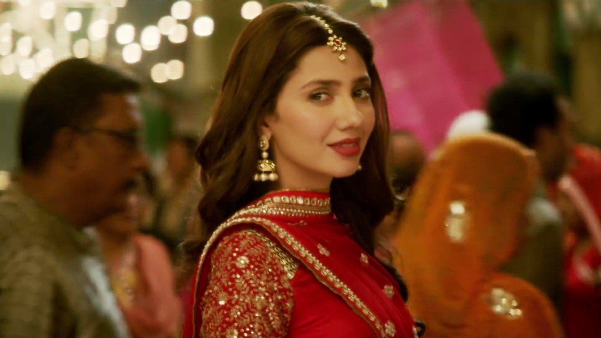1920x1080 Mahira Khan Wallpaper