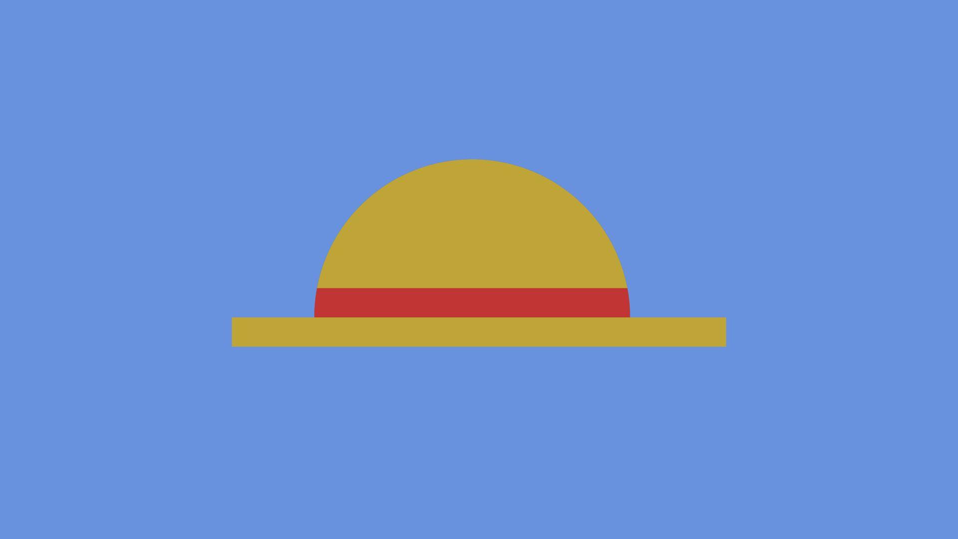 One Piece Minimalist Wallpapers - Top Free One Piece Minimalist