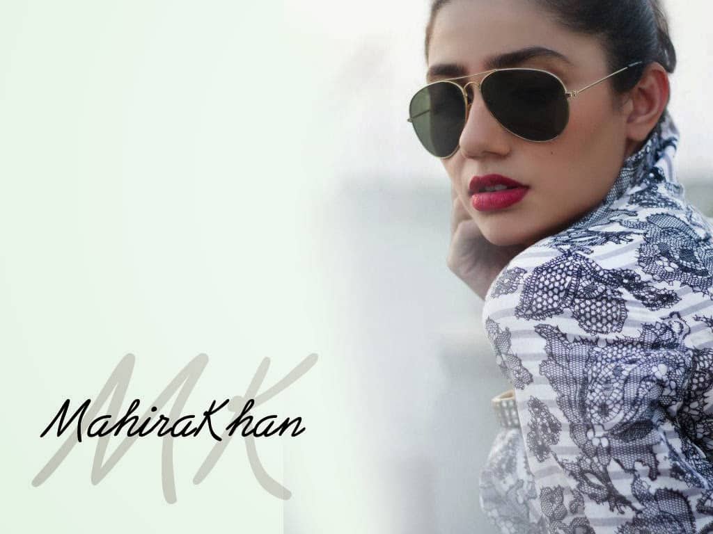 1024x768 Hot Beautiful Image of Mahira Khan (HD Wallpaper & Photo) 2019