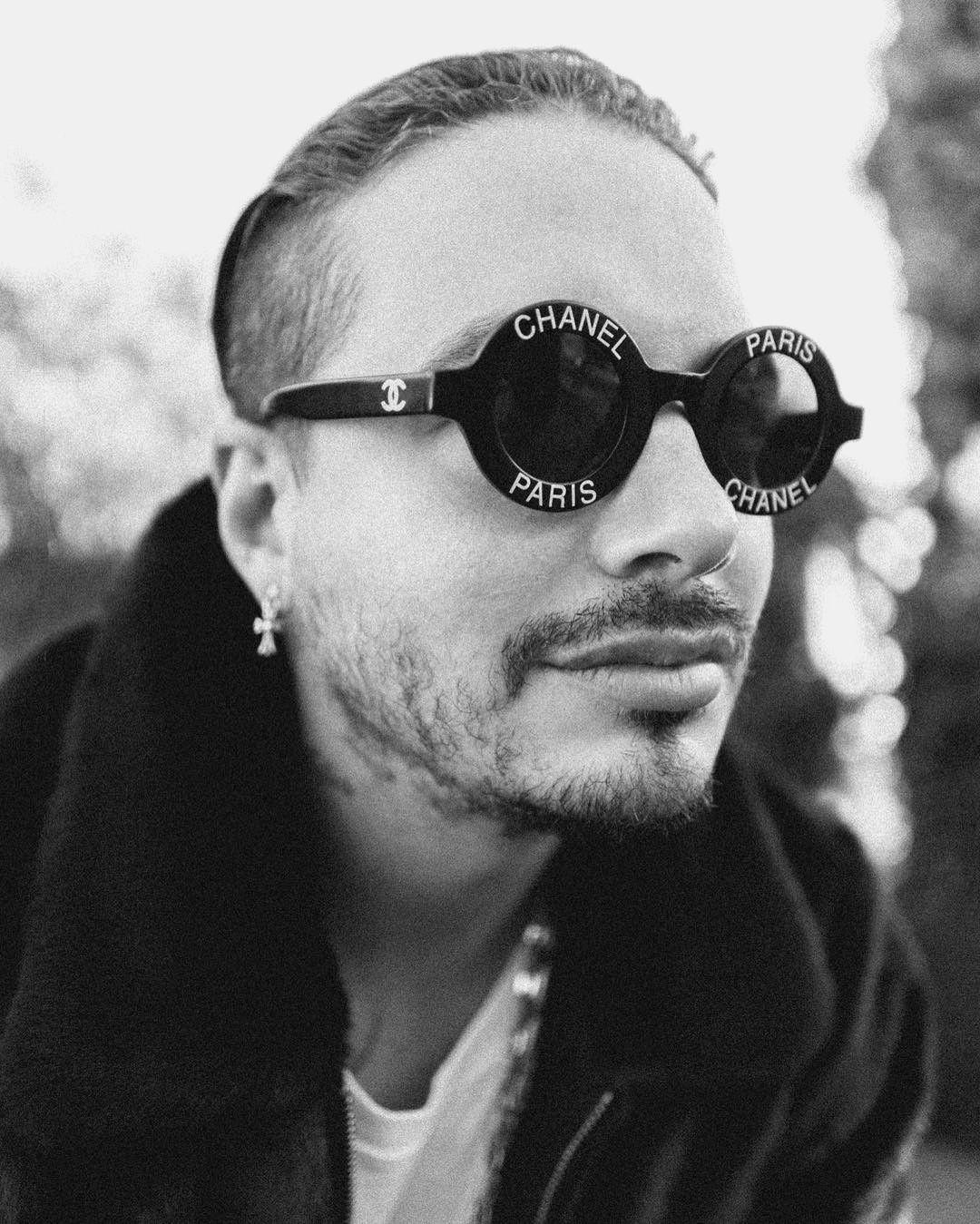 J Balvin Wallpapers - Top Free J Balvin Backgrounds - WallpaperAccess