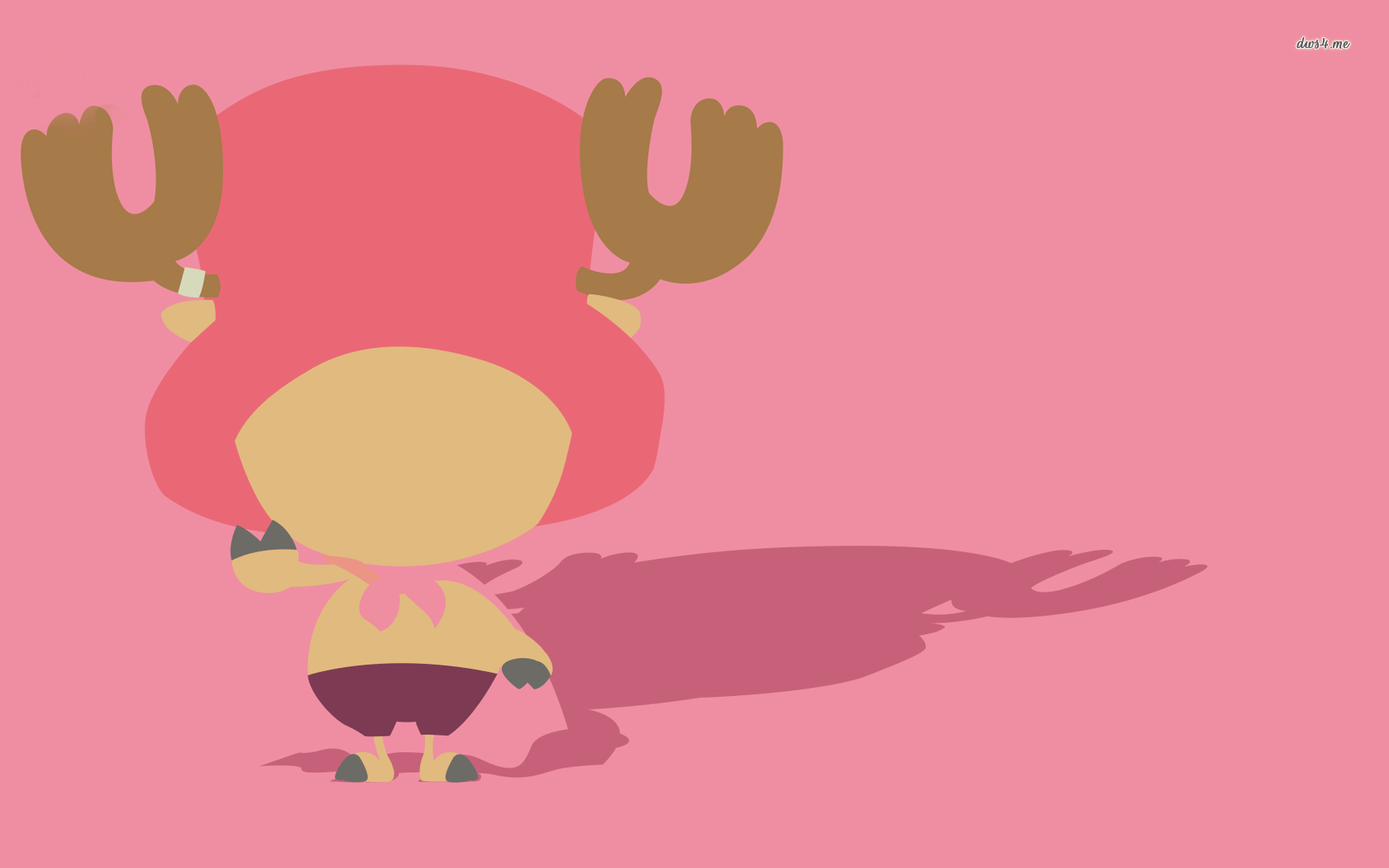 1680x1050 Chopper from One Piece wallpaper wallpaper