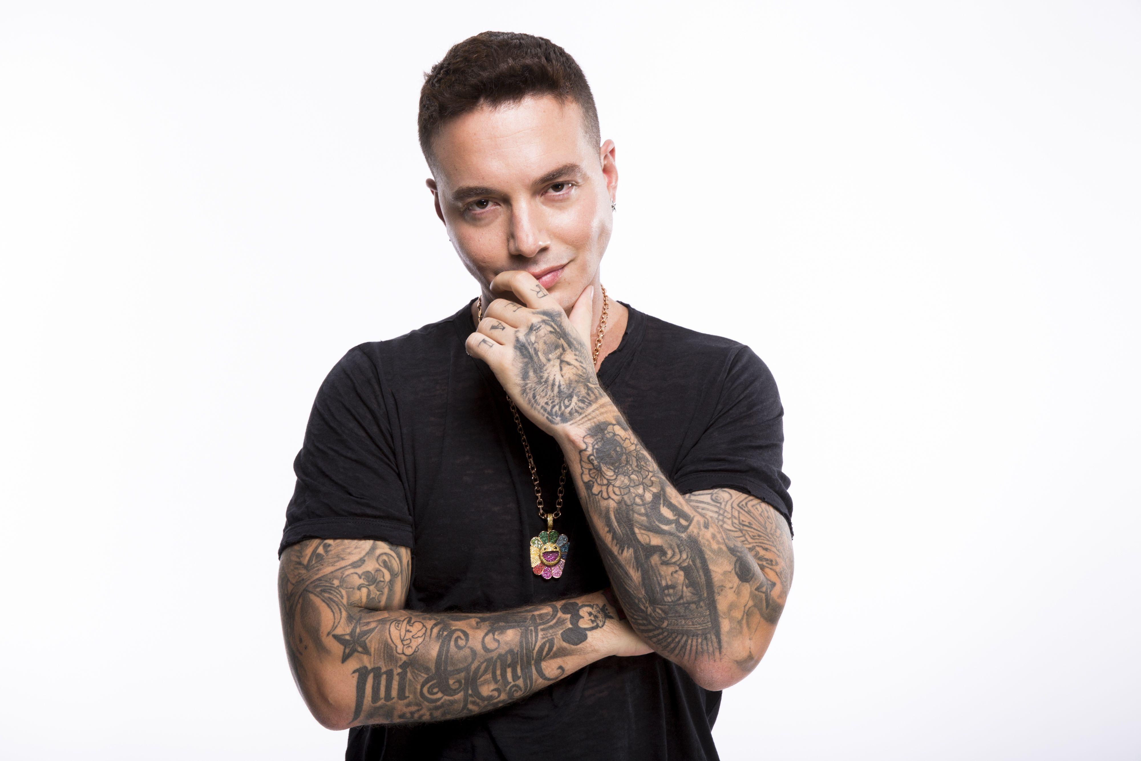 Jbalvin verde yolo HD phone wallpaper  Peakpx